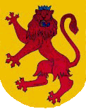 Wappen der Herren von Katzenelnbogen